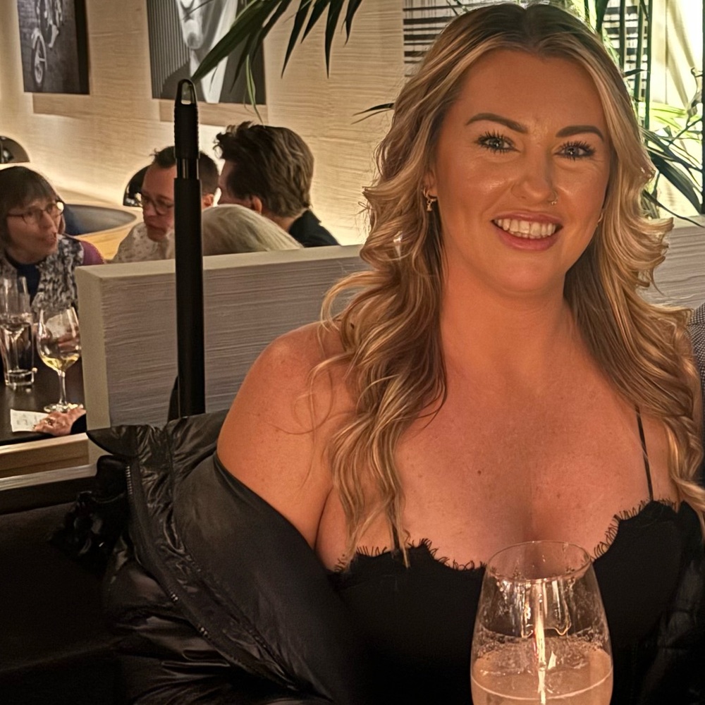 Meet your Posher, Kait